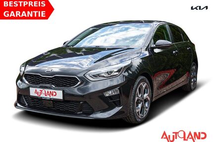 Kia ceed / Ceed Gebrauchtwagen
