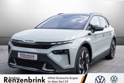 Skoda Elroq Gebrauchtwagen