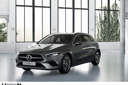 Mercedes-Benz A 180 Gebrauchtwagen