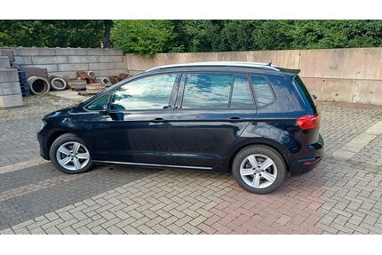 VW Golf Sportsvan Gebrauchtwagen