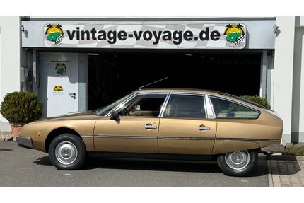 Citroen CX Gebrauchtwagen