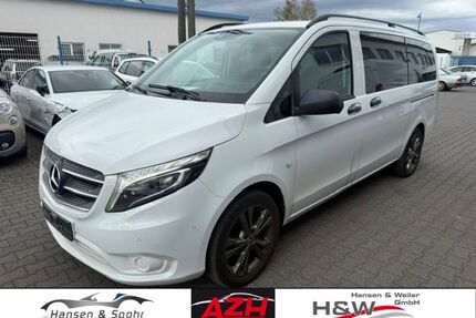 Mercedes-Benz Vito Gebrauchtwagen