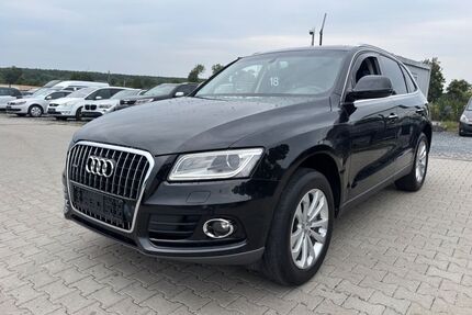 Audi Q5 Gebrauchtwagen