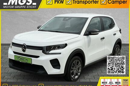 Citroen C3 Gebrauchtwagen