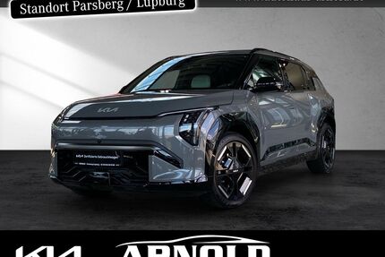 Kia EV3 Gebrauchtwagen