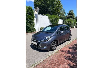 Hyundai ix20 Gebrauchtwagen