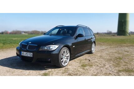 BMW 330 Gebrauchtwagen