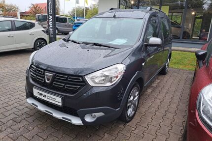 Dacia Dokker Gebrauchtwagen