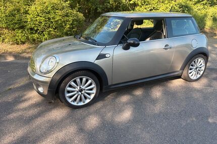 Mini Cooper Gebrauchtwagen