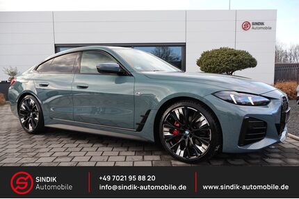 BMW 420 Gran Coupé Gebrauchtwagen