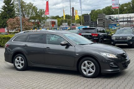 Mazda 6 Gebrauchtwagen
