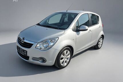 Opel Agila Gebrauchtwagen