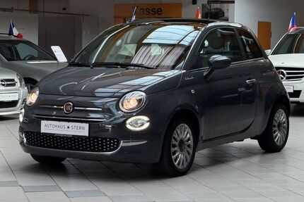 Fiat 500 Gebrauchtwagen
