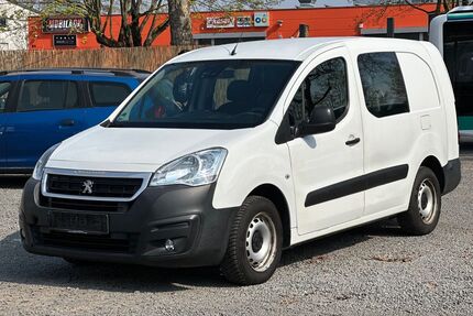 Peugeot Partner Gebrauchtwagen