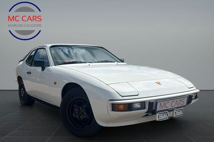Porsche 924 Gebrauchtwagen