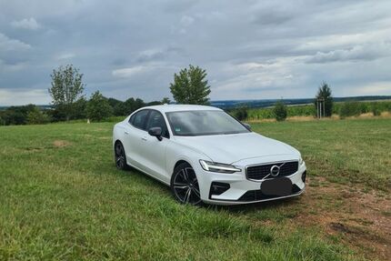 Volvo S60 Gebrauchtwagen