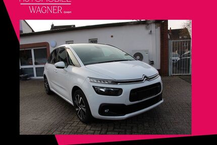 Citroen C4 Picasso Gebrauchtwagen