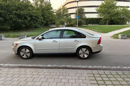 Volvo S40 Gebrauchtwagen