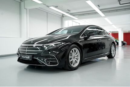 Mercedes-Benz EQS Gebrauchtwagen