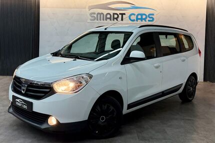 Dacia Lodgy Gebrauchtwagen