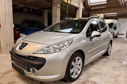 Peugeot 207 Gebrauchtwagen