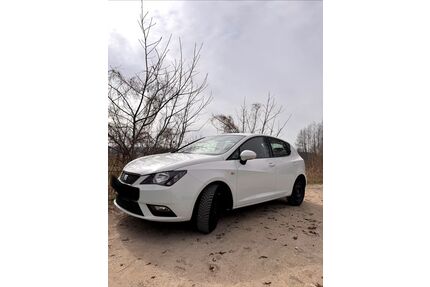 Seat Ibiza Gebrauchtwagen
