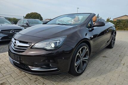 Opel Cascada Gebrauchtwagen