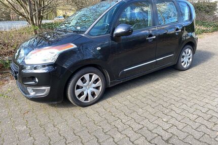 Citroen C3 Picasso Gebrauchtwagen