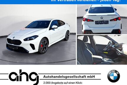 BMW 223 Gran Coupé Gebrauchtwagen