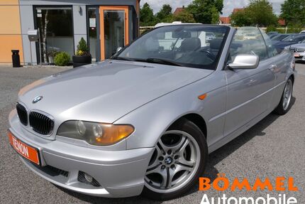 BMW 318 Gebrauchtwagen