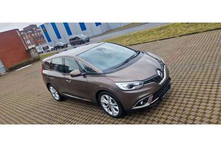 Renault Grand Scenic Gebrauchtwagen