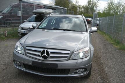Mercedes-Benz C 280 Gebrauchtwagen