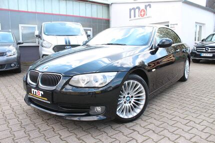 BMW 325 Gebrauchtwagen