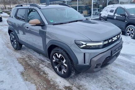 Dacia Duster Gebrauchtwagen