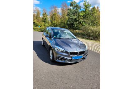 BMW 218 Gran Tourer Gebrauchtwagen