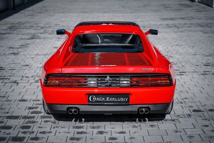 Ferrari 348 Gebrauchtwagen