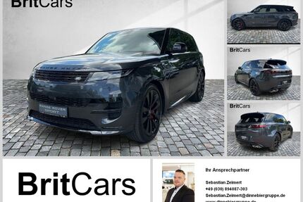 Land Rover Range Rover Sport Gebrauchtwagen