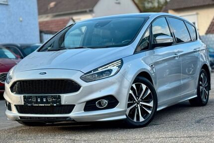 Ford S-Max Gebrauchtwagen