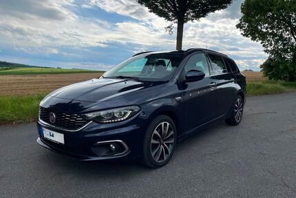 Fiat Tipo Gebrauchtwagen