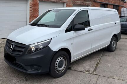 Mercedes-Benz Vito Gebrauchtwagen