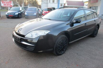 Renault Laguna Gebrauchtwagen