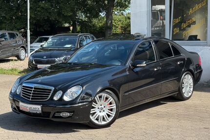 Mercedes-Benz E 500 Gebrauchtwagen
