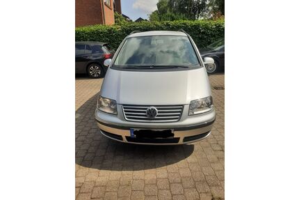 VW Sharan Gebrauchtwagen
