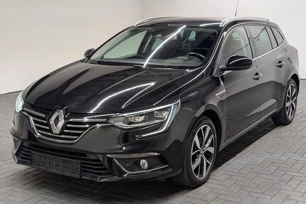 Renault Megane Gebrauchtwagen