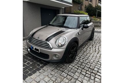 Mini ONE Gebrauchtwagen