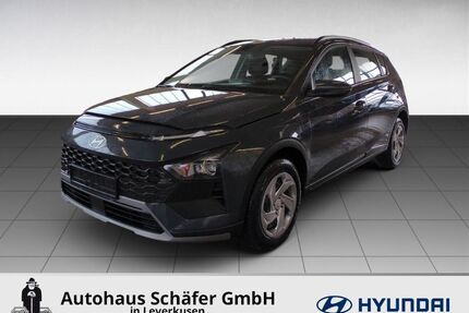 Hyundai BAYON Gebrauchtwagen