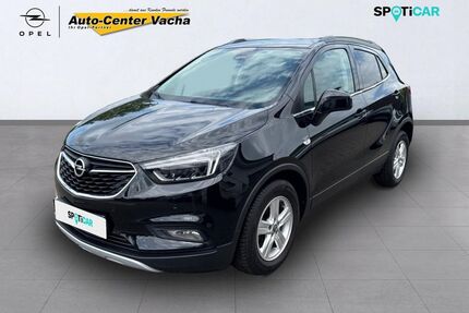 Opel Mokka X Gebrauchtwagen