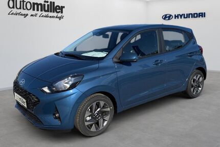 Hyundai i10 Gebrauchtwagen