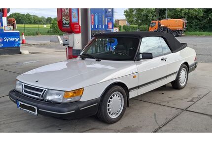 Saab 900 Gebrauchtwagen