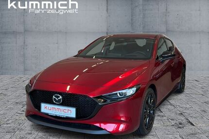 Mazda 3 Gebrauchtwagen